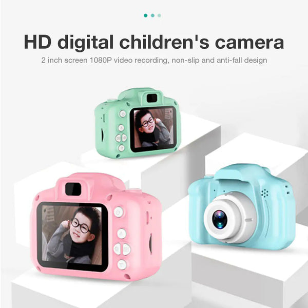 Mini HD Camera